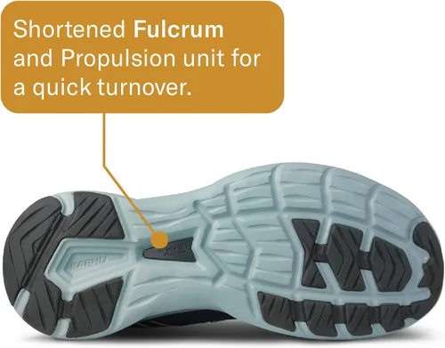 Vista 5 de Karhu Zapatillas de running Fusion para mujer