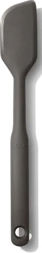 Vista 5 de OXO Good Grips - Espátula pequeña de silicona - Avena