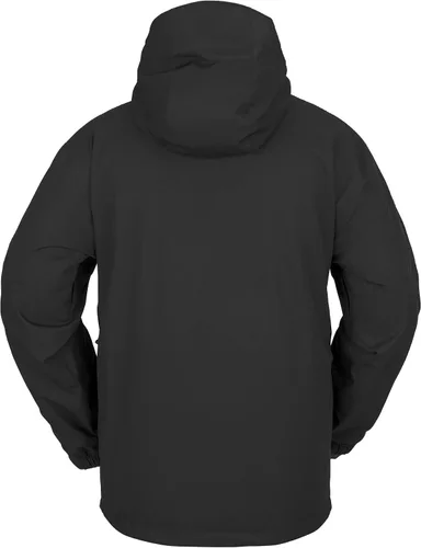 Vista 2 de Volcom Chaqueta Nightbreaker Shell Snowbaord para hombre
