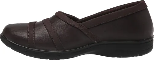 Vista 8 de Easy Street Hymn - Tenis planos de ballet para mujer