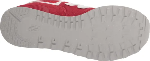 Vista 4 de New Balance Mens 574 V2 Spilled Paint Sneaker