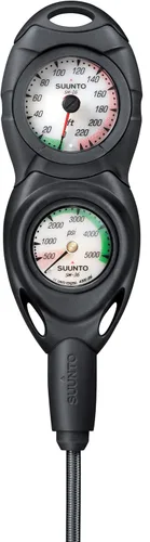 Vista 2 de SUUNTO Consola CB