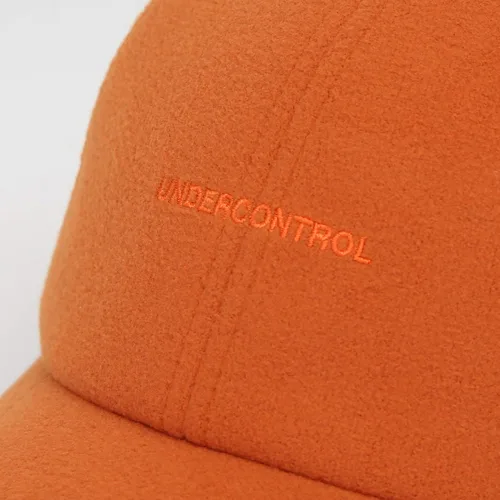 Vista 7 de Undercontrol - Gorra de béisbol de forro polar para padre, con visera curvada bordada, deportiva, ajustable, unisex