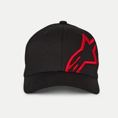 Vista 2 de Alpinestars Gorro unisex para adultos Corp Shift 2 Flexfit