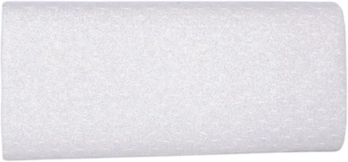Vista 2 de adoptfade Womens sobre clásico noche embrague Glitter Rhinestone bolsa