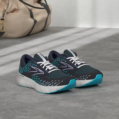 Vista 2 de Brooks Zapatos deportivos para correr para mujer Glycerin 20 Neutral