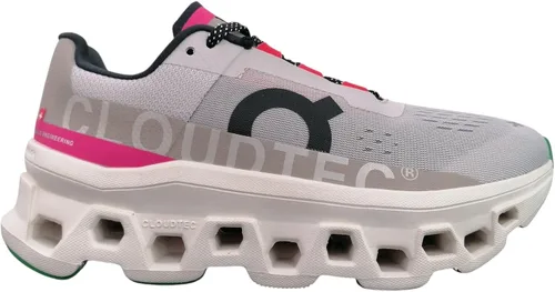 Vista 5 de ON Cloudmonster para mujer 99026 Acai Lavanda