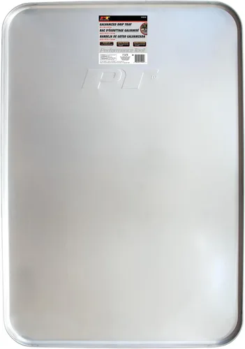 Vista 5 de Performance Tool W4048 - Bandeja de goteo de acero galvanizado de 25 x 36