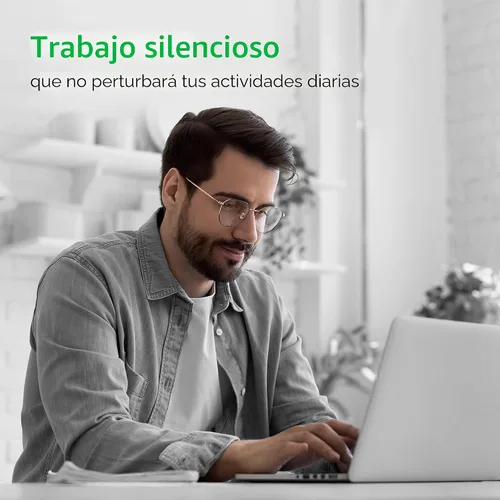 Vista 8 de APC UPS 1500VA/900W UPS de onda sinusoidal pura para computadora, electrónica, BR1500MS2 Back-UPS Pro sinewave UPS for PC, gaming & home offices.