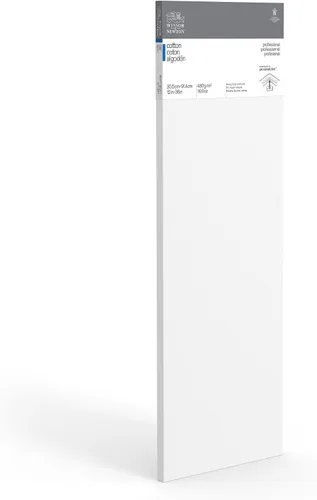 Vista 73 de Winsor & Newton 6203028 - Lienzo profesional