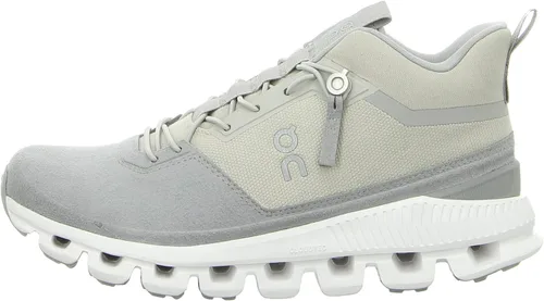 Vista 2 de On Zapatos Cloud Hi para mujer