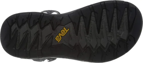 Vista 4 de Teva Men's Terra Fi 5 Universal Durable Cushioned Quick-Drying Hiking Sandals