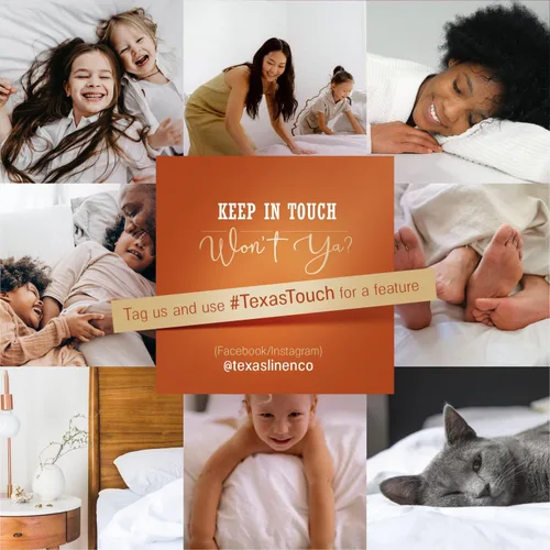 Vista 8 de TEXAS LINEN CO. - Juego de sábanas de tamaño Twin de 100% algodón egipcio, pack de 2 - Sábanas de lujo de 600 hilos de algodón egipcio tamaño Twin