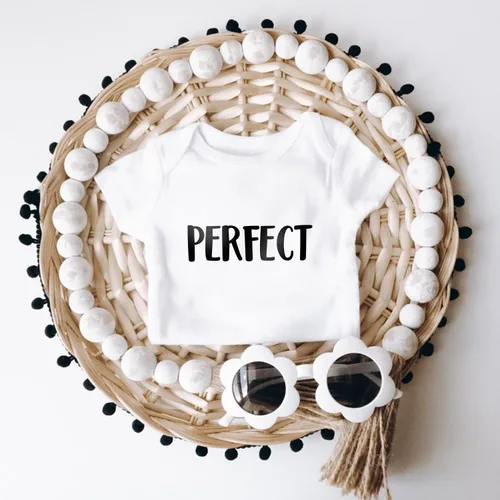 Vista 37 de Printique Body unisex orgánico certificado GOTS para bebés de 0 a 18 meses - Citas divertidas