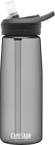 Vista 16 de CamelBak Eddy+ Botella de agua con Tritan Renew – Tapa con popote.