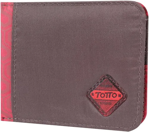 Vista 2 de TOTTO Billetera Worly - Bolsa para monedas de 20 centímetros y 20 multicolor multicolor multicolor 20 centimeters
