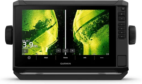 Vista 11 de Garmin ECHOMAP UHD2 64sv con transductor GT54, plotter de pantalla táctil de 6 pulgadas, Garmin Navionics+ U.S. Coastal