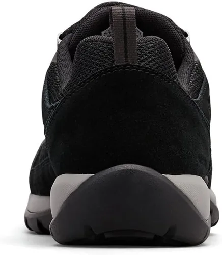 Vista 4 de Columbia Redmond V2 - Zapatos de senderismo para hombre