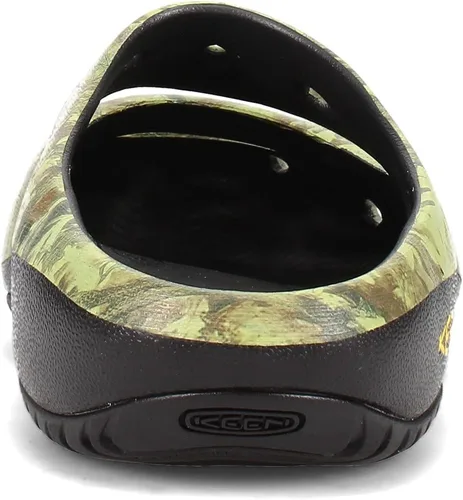Vista 6 de KEEN Zuecos ligeros y cómodos de Yogui para hombre