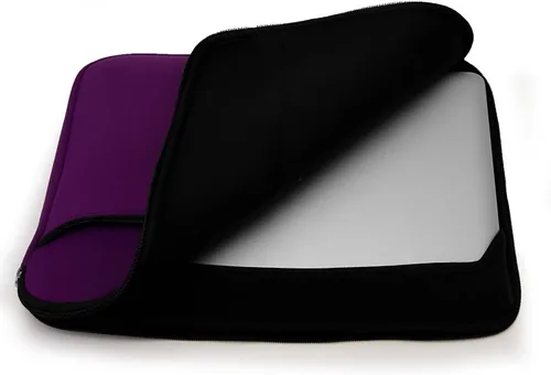 Vista 8 de Funda para laptop de 14 pulgadas compatible con Dell Latitude 3440 3445 5440 5430 5431 7440 7430 9440 9430, Precision 3480 5480 3470 5470