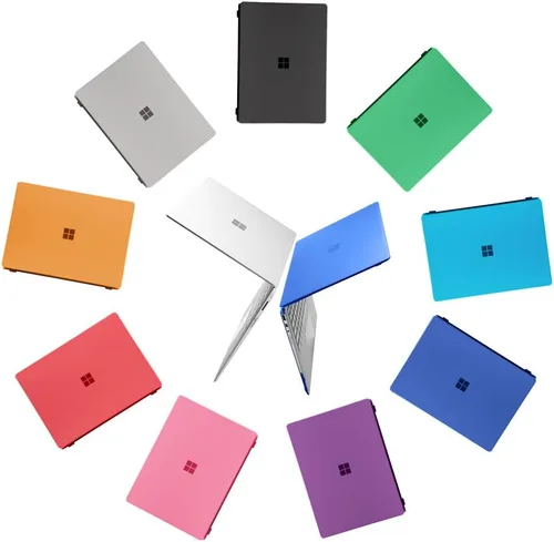 Vista 4 de mCover Funda compatible con laptop Microsoft Surface de 15 pulgadas 2019-2023 solo 5/4/3 (no compatible con otros modelos Microsoft Surface)