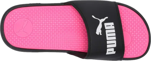 Vista 5 de PUMA Cool Cat Sandalia, RosaMulti
