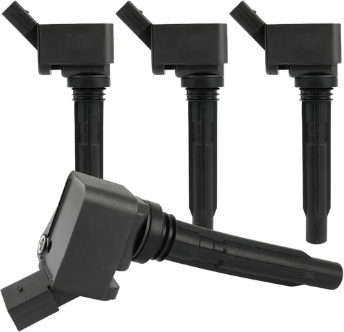 Vista 57 de ECCPP Bobinas de encendido compatibles con Dodge Caravan, B150, B250, B350, B2500, B3500, Dakota 1991-1997, repuesto para UF97 5C1707 para viajes