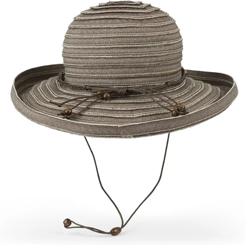 Vista 8 de Sunday Afternoons Vineyard Hat UPF 50+ Wide Brim Sun Hat for Women