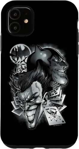 Vista 8 de Batman Joker Archenemies - Carcasa para iPhone 17
