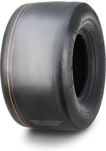 Vista 23 de WANDA 11x4-5 Neumático de césped para carrito utilitario de cortacésped de giro cero 11x4x5 11x4.00-5/4 capas - 13204