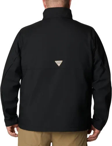 Vista 7 de Columbia Men's PHG Ascender Softshell Jacket