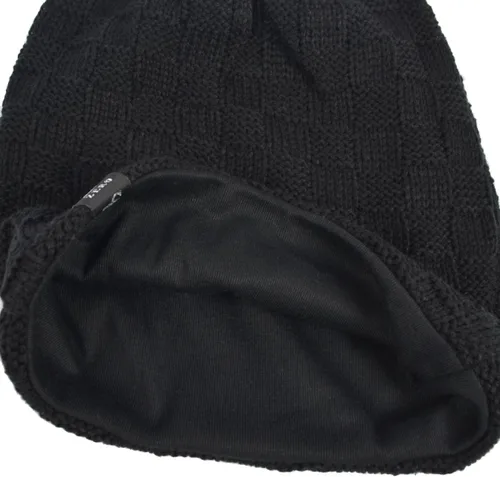 Vista 78 de VECRY Gorro de invierno y verano para hombre