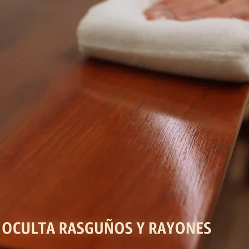 Vista 4 de Scott's Liquid Gold Limpiador de madera de 14 onzas, 14 onzas, LiquidCan, Multicolor (P14)
