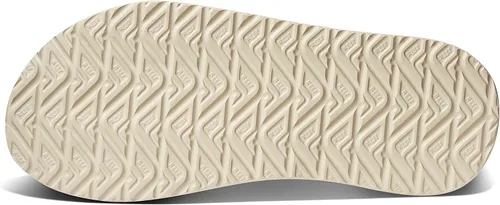 Vista 4 de Reef Sandalia Cushion Phantom para hombre
