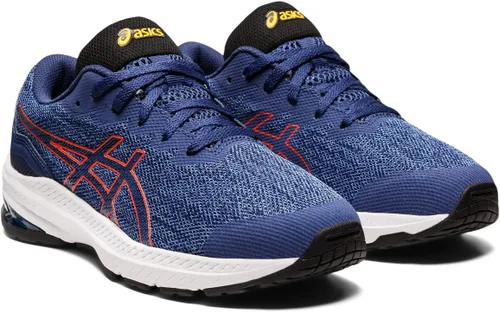 Vista 2 de ASICS Tenis de correr para niños GT-1000 11 Grade School
