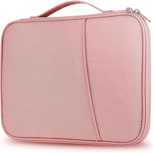 Vista 8 de Mygreen Organizador Universal de Viaje para Equipo/Bolsa de Accesorios Electrónicos/Bolsa de Archivo de Documentos