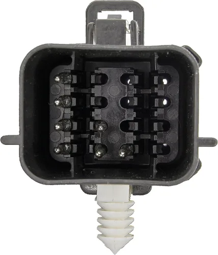 Vista 2 de Dorman Motor de caja de transferencia 600-803 compatible con modelos Ford / Mercury seleccionados