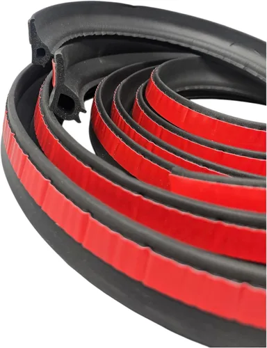 Vista 7 de ESI Sello de Compuerta Trasera Ultimate con Sello Cónico Compatible con Todos los Años de Modelo Ford F150, F250, F350, F450, Raptor y Lightning
