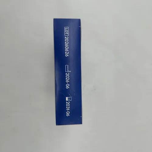 Vista 30 de Jeringas de 0.0 fl oz 29G 1/2" 0.512 in U-100 Jeringa de laboratorio desechable con tapa, paquete de 20 Calibre 29 de 1/2 pulgada, diseño a prueba