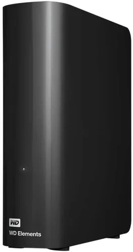 Vista 12 de Western Digital 1TB Elements SE - SSD portátil, USB 3.0, Compatible con PC, Mac - WDBAYN0010BBK-WESN