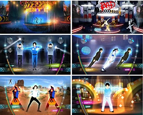 Vista 3 de Michael Jackson The Experience - Walmart Special Edition (Extra Song)