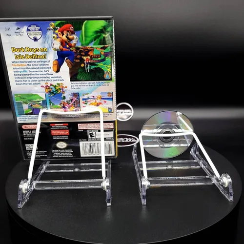 Vista 5 de Super Mario Sunshine