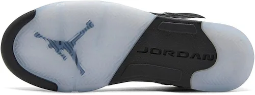 Vista 5 de Nike Kids GS Air Jordan 5 Retro