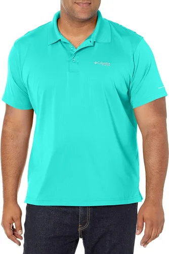 Vista 13 de Columbia Polo Skiff Cast para hombre