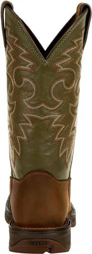 Vista 4 de Durango Rebel Cactus Db5416 para hombre