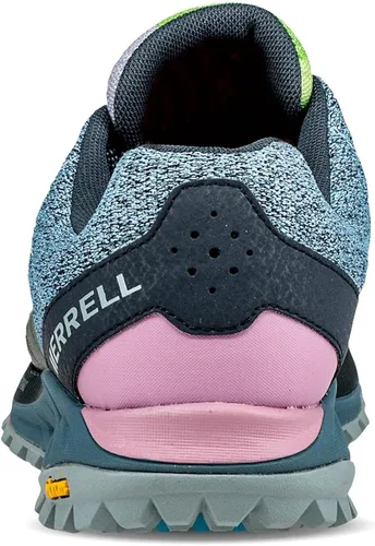 Vista 3 de Merrell Zapatos de senderismo para mujer