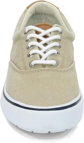Vista 27 de Zapato Sperry ll cvo con cuello bote, para hombre