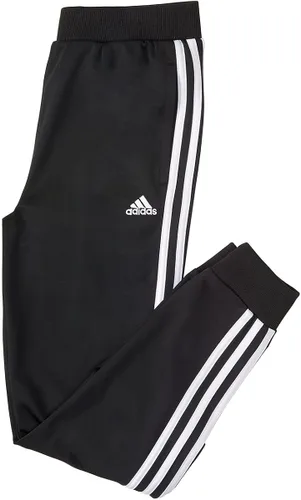 Vista 3 de adidas Pantalón deportivo de tricot para niña, Negro