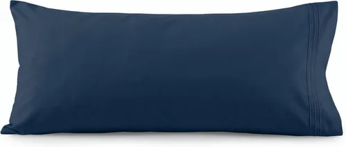 Vista 63 de Elegant Comfort Juego de fundas de almohada ultrasuaves de lujo de 2 piezas - Microfibra premium de calidad hotelera 1500, doble cepillado