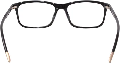 Vista 4 de TOM FORD FT5646 TF 5646 NEGRO GAFAS RECTANGULAR